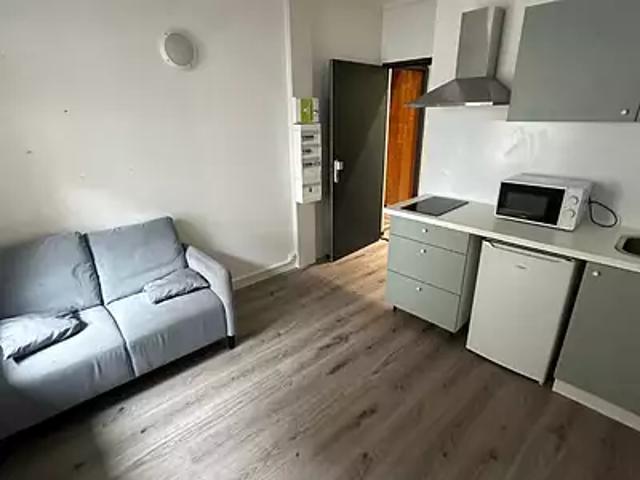 Appartement location à Saint-Julien-en-Genevois, Annemasse