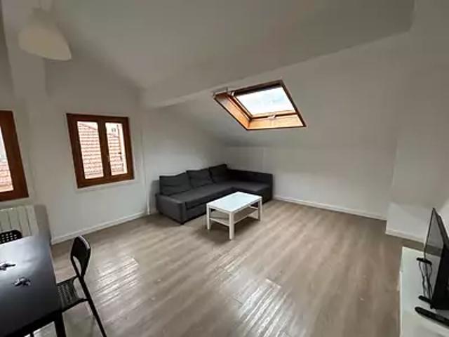 Appartement location à Saint-Julien-en-Genevois, Annemasse