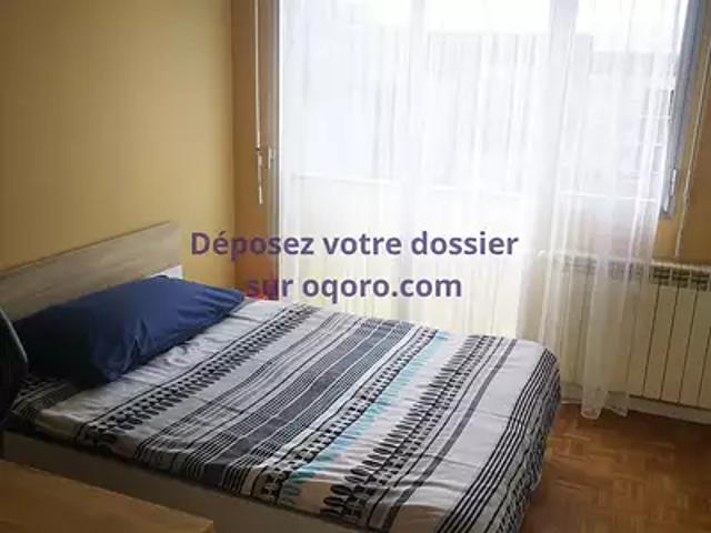 Appartement location à Saint-Julien-en-Genevois, Annemasse