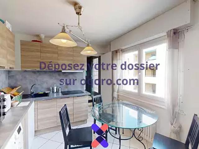 Appartement location à Saint-Julien-en-Genevois, Annemasse