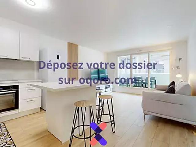 Appartement location à Saint-Julien-en-Genevois, Annemasse