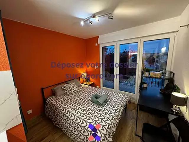 Appartement location à Saint-Julien-en-Genevois, Annemasse