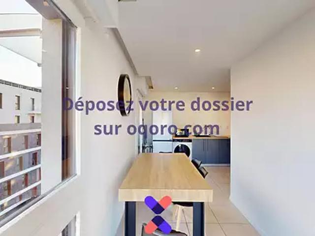 Appartement location à Saint-Julien-en-Genevois, Annemasse