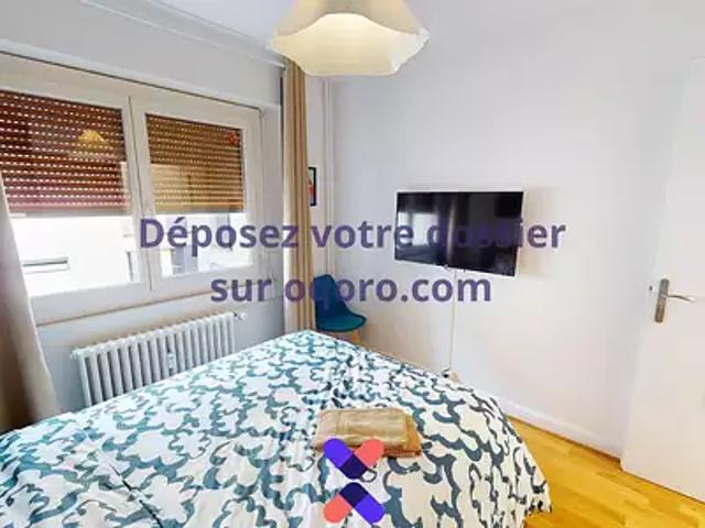 Appartement location à Saint-Julien-en-Genevois, Annemasse