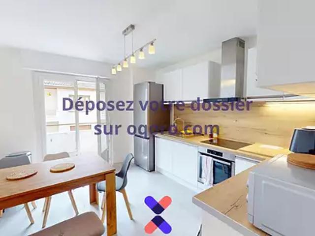 Appartement location à Saint-Julien-en-Genevois, Annemasse