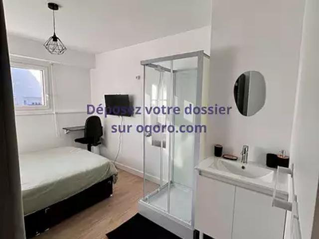 Appartement location à Saint-Julien-en-Genevois, Annemasse