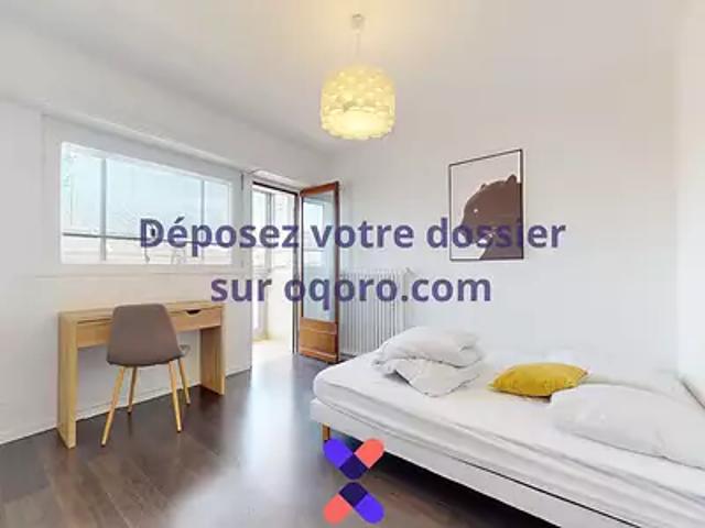 Appartement location à Saint-Julien-en-Genevois, Annemasse