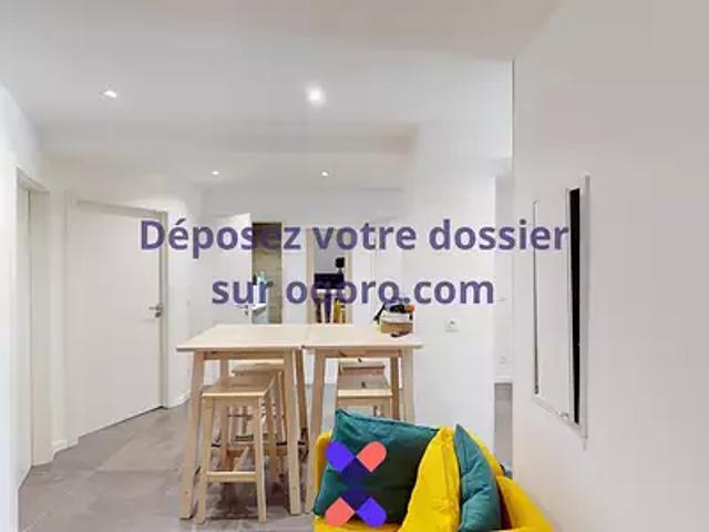 Appartement location à Saint-Julien-en-Genevois, Annemasse