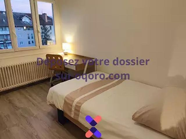 Appartement location à Saint-Julien-en-Genevois, Annemasse