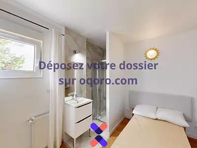 Appartement location à Saint-Julien-en-Genevois, Annemasse