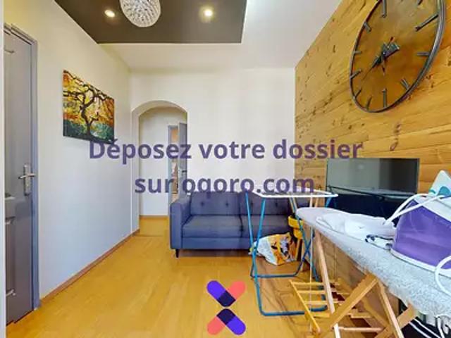 Appartement location à Saint-Julien-en-Genevois, Annemasse