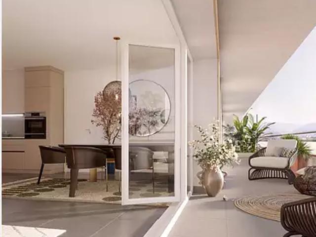 Appartement vente à Saint-Julien-en-Genevois, Annemasse