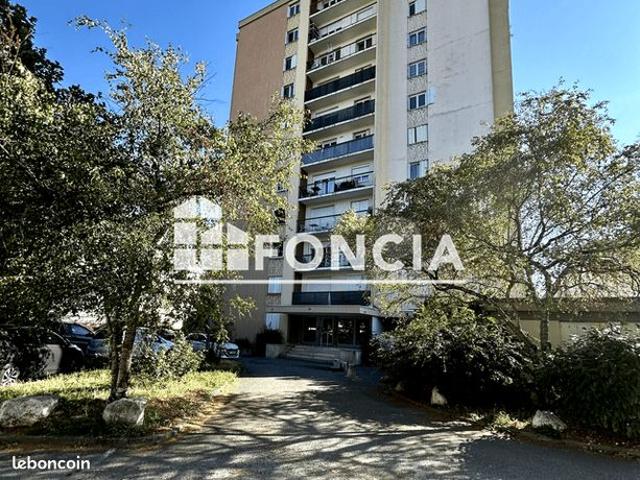 Appartement vente à Saint-Julien-en-Genevois, Annemasse