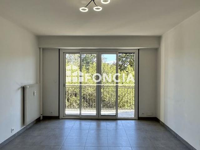 Appartement vente à Saint-Julien-en-Genevois, Annemasse