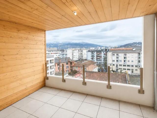Appartement location à Saint-Julien-en-Genevois, Annemasse
