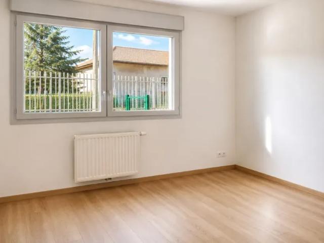 Appartement location à Saint-Julien-en-Genevois, Annemasse