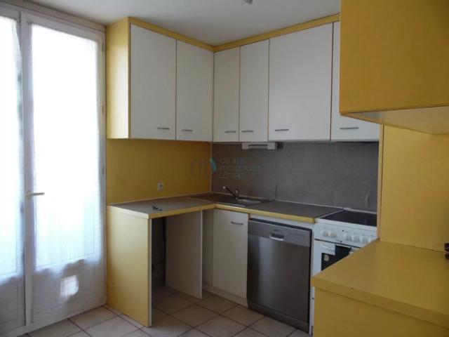 Appartement vente à Saint-Julien-en-Genevois, Annemasse
