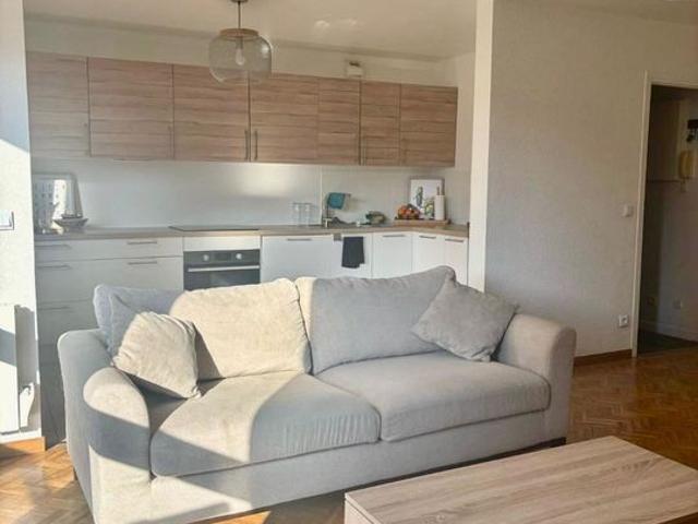 Appartement vente à Saint-Julien-en-Genevois, Annemasse