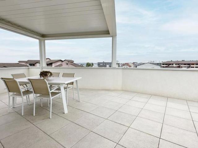 Appartement vente à Saint-Julien-en-Genevois, Annemasse