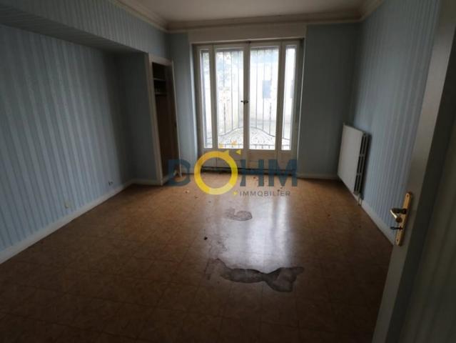 Appartement vente à Saint-Julien-en-Genevois, Annemasse
