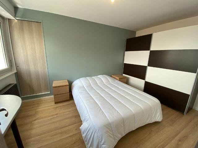 Appartement location à Saint-Julien-en-Genevois, Annemasse