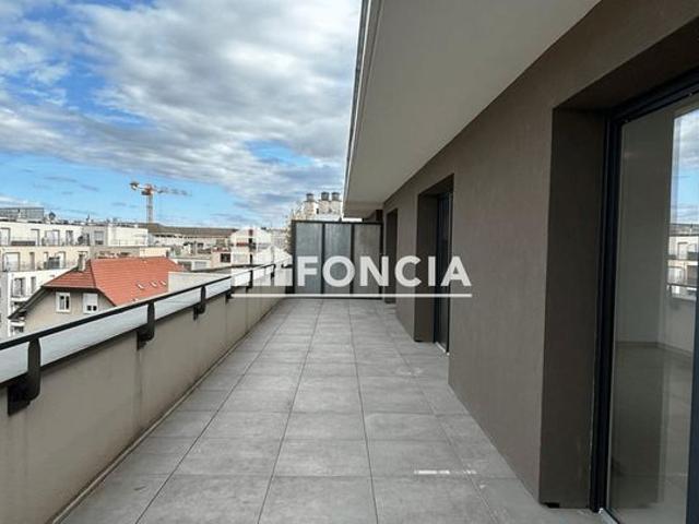 Appartement vente à Saint-Julien-en-Genevois, Annemasse