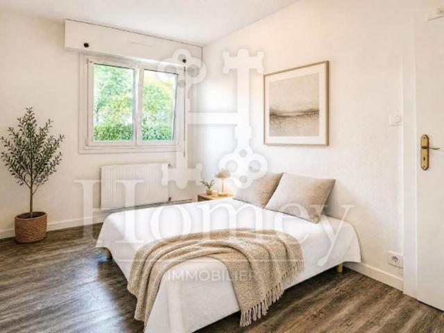 Appartement vente à Saint-Julien-en-Genevois, Annemasse