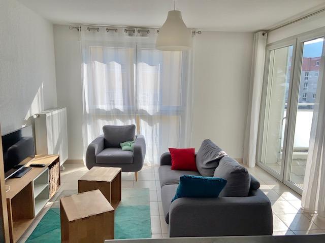 Appartement location à Saint-Julien-en-Genevois, Annemasse