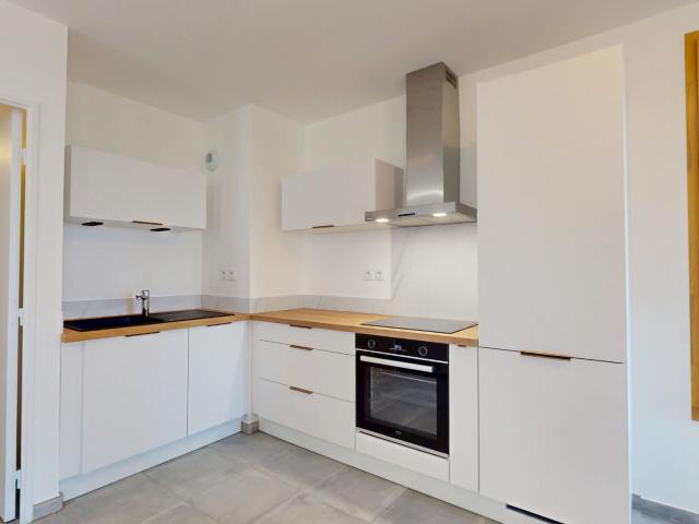 Appartement location à Saint-Julien-en-Genevois, Annemasse