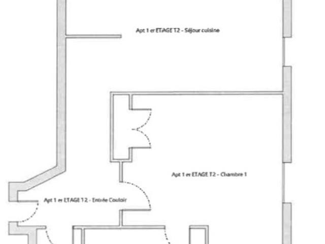 Appartement location à Saint-Julien-en-Genevois, Annemasse
