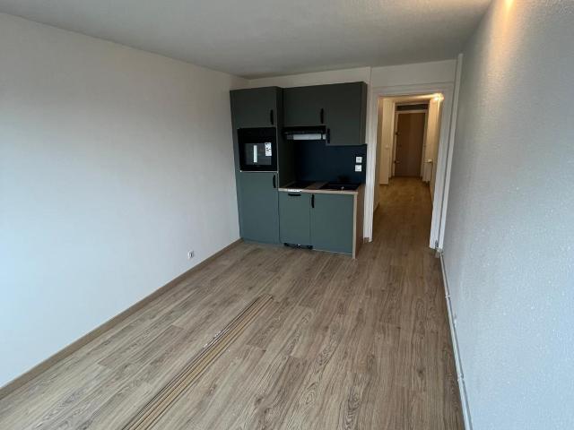 Appartement location à Saint-Julien-en-Genevois, Annemasse