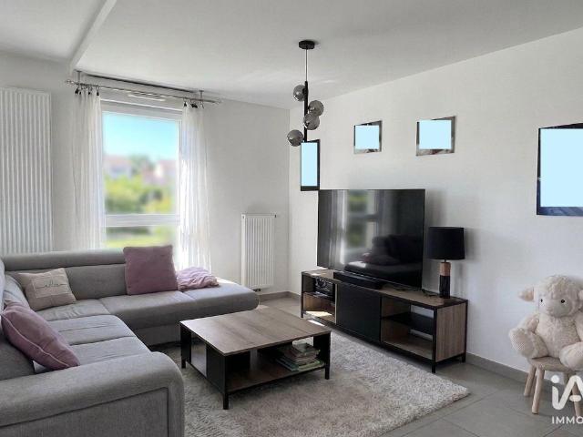 Appartement location à Saint-Julien-en-Genevois, Annemasse