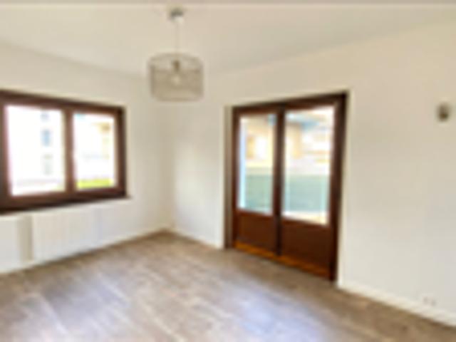 Appartement location à Saint-Julien-en-Genevois, Annemasse