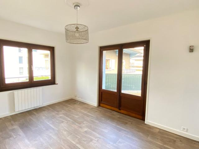Appartement location à Saint-Julien-en-Genevois, Annemasse