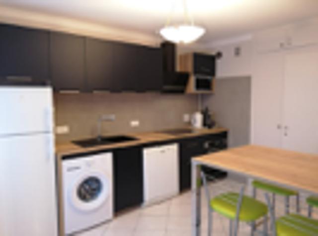 Appartement location à Saint-Julien-en-Genevois, Annemasse