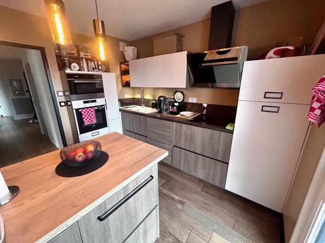 Appartement location à Saint-Julien-en-Genevois, Annemasse