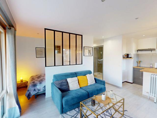 Appartement location à Saint-Julien-en-Genevois, Annemasse