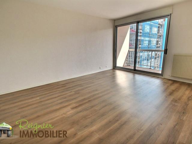 Appartement location à Saint-Julien-en-Genevois, Annemasse