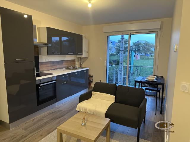 Appartement location à Saint-Julien-en-Genevois, Annemasse