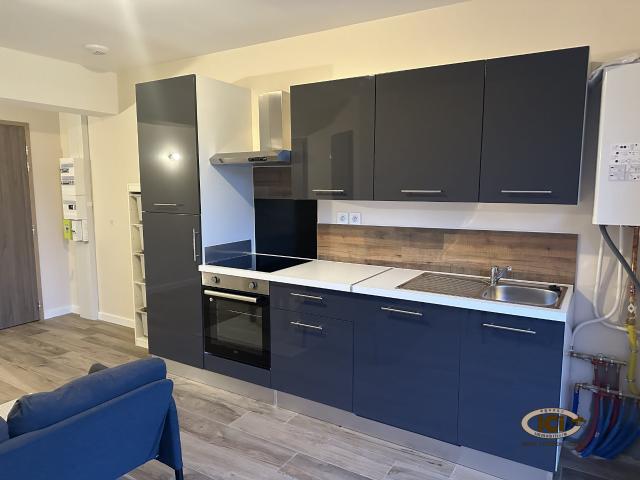 Appartement location à Saint-Julien-en-Genevois, Annemasse