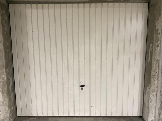 Garage location à Saint-Julien-en-Genevois, Annemasse