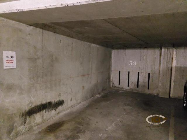 Garage location à Saint-Julien-en-Genevois, Annemasse