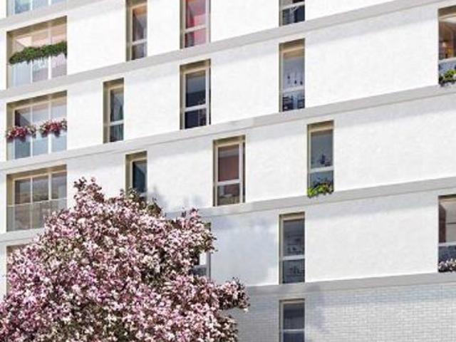 Appartement vente à Saint-Julien-en-Genevois, Vétraz-monthoux