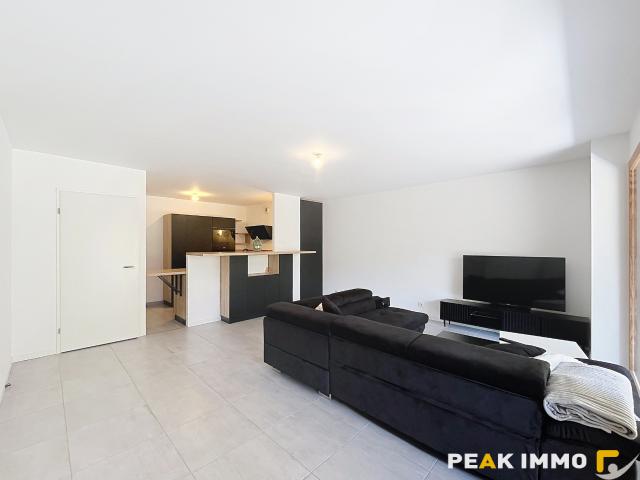 Appartement location à Saint-Julien-en-Genevois, Annemasse