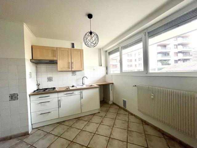 Appartement vente à Saint-Julien-en-Genevois, Annemasse