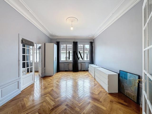 Appartement vente à Saint-Julien-en-Genevois, Annemasse