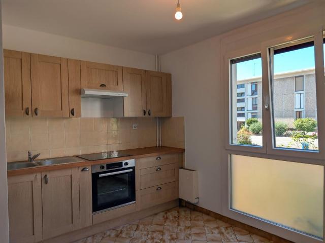 Appartement vente à Saint-Julien-en-Genevois, Annemasse
