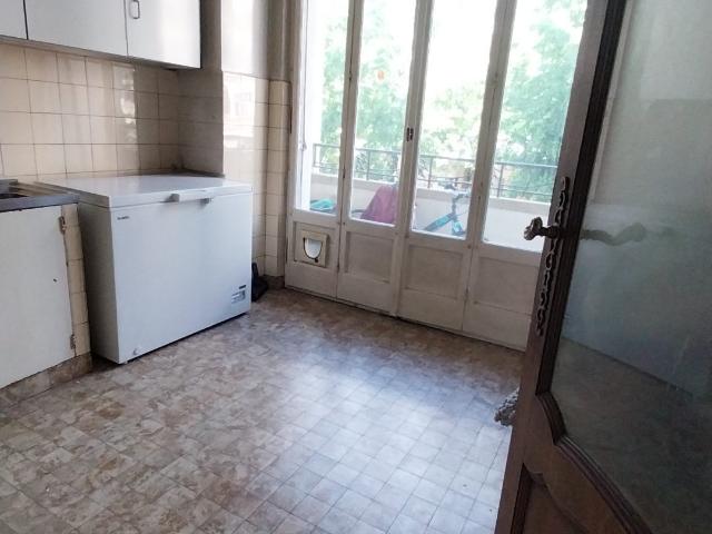 Appartement vente à Saint-Julien-en-Genevois, Annemasse