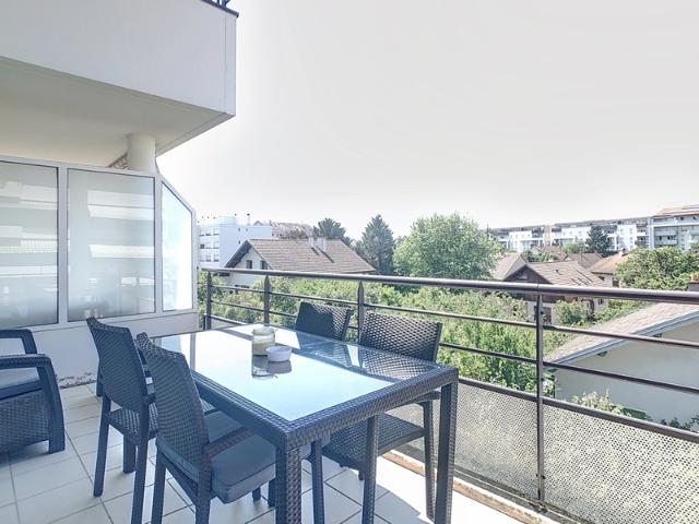 Duplex vente à Saint-Julien-en-Genevois, Annemasse
