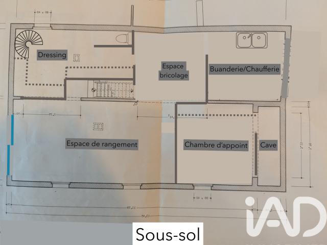 Maison vente à Saint-Julien-en-Genevois, Annemasse